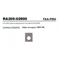 Rapco Key Drive - RA205-02900 Rapco Key Drive - RA205-02900